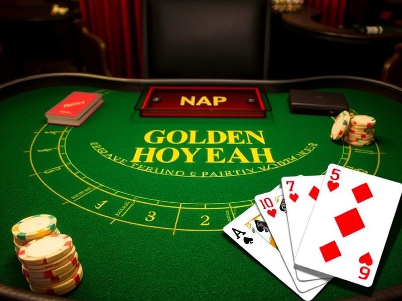 Explore the world of gambling games with expert guides, strategies, and tips on nap golden hoyeah and more. Find trusted advice for online betting, casino games, and responsible play.