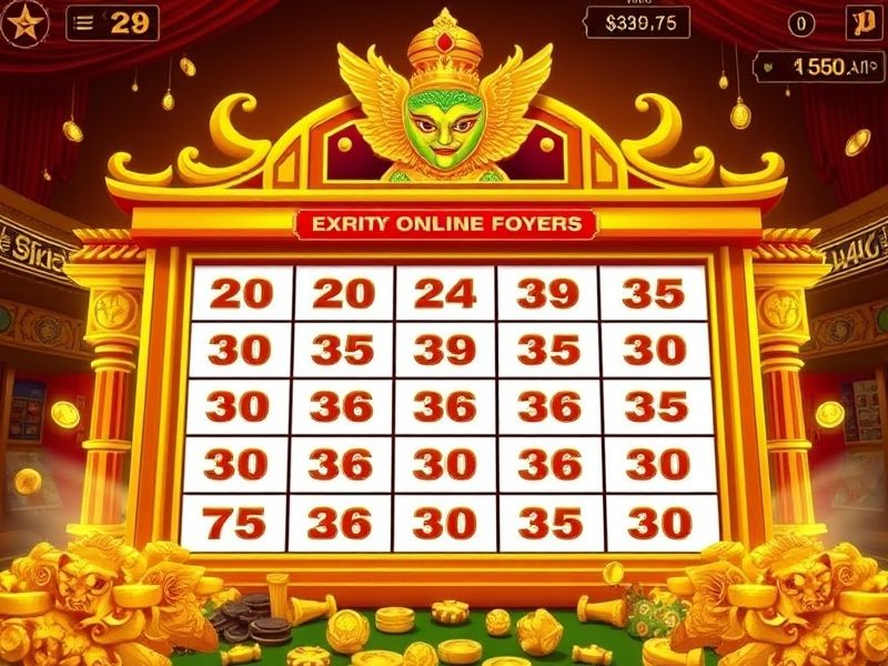 Explore the world of gambling games with expert guides, strategies, and tips on nap golden hoyeah and more. Find trusted advice for online betting, casino games, and responsible play.