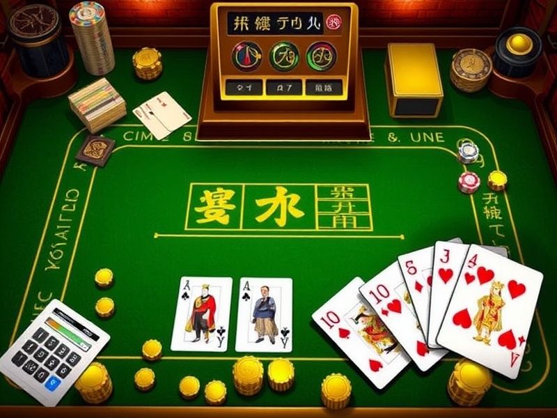 Explore the world of gambling games with expert guides, strategies, and tips on nap golden hoyeah and more. Find trusted advice for online betting, casino games, and responsible play.